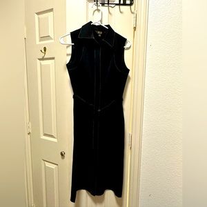 Black dress, size smalll